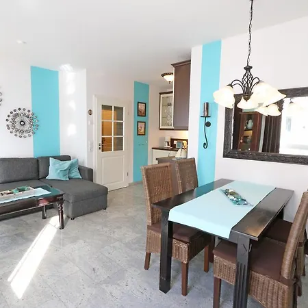 Apartamento Lena Ferienwohnung 08 Mit Balkon